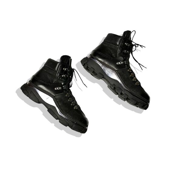 Free People x A.S.98 Miller Hiker Boot - Picture 5 of 8